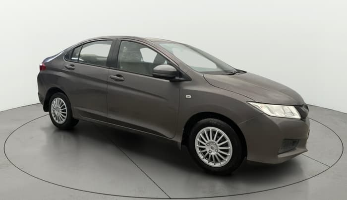 2015 Honda City 1.5L I-VTEC SV, Petrol, Manual, 1,15,001 km, SRP