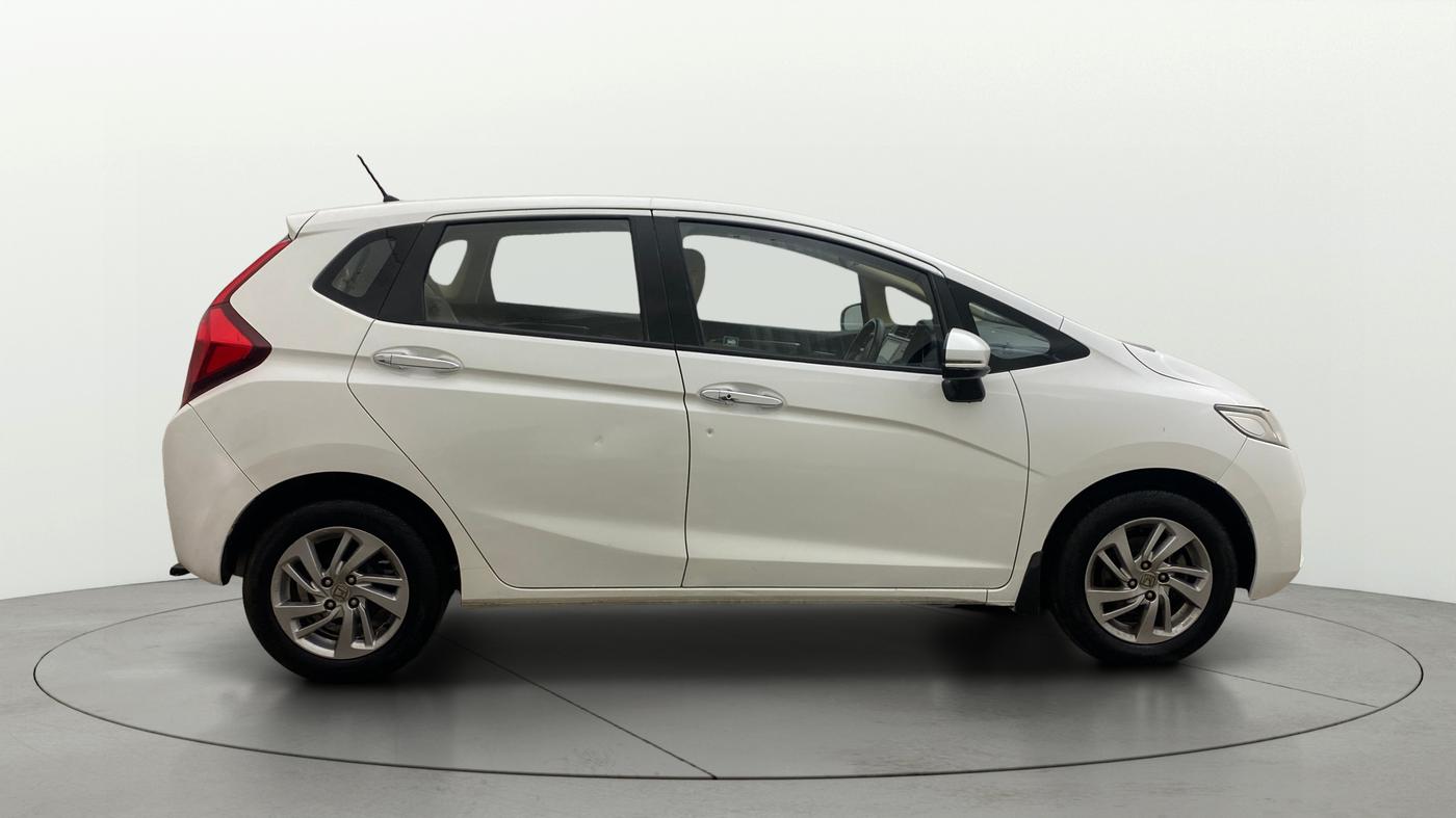 2018 Honda Jazz 1.2L I-VTEC VX CVT, Petrol, Automatic, 29,494 km, Right Side View