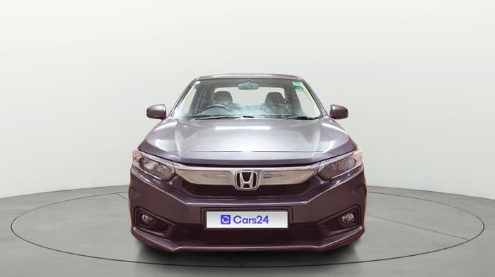2019 Honda Amaze 1.2L I-VTEC S, Petrol, Manual, 28,941 km, Front