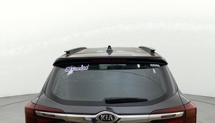 2020 KIA SELTOS GTX PLUS DCT 1.4 PETROL, Petrol, Automatic, 32,316 km, Rear Windshield