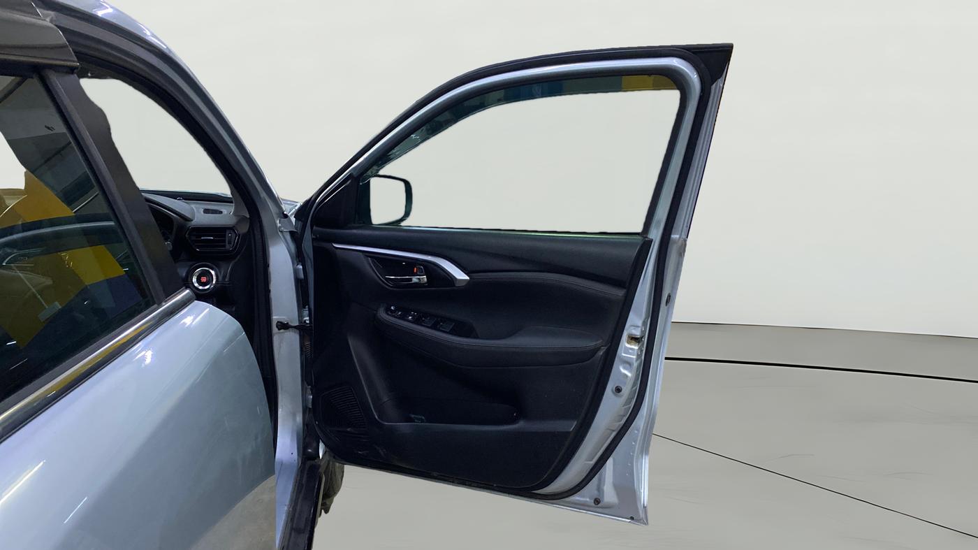 2023 Toyota URBAN CRUISER HYRYDER G AT NEO DRIVE, Petrol, Automatic, 42,858 km, RHS Front Door