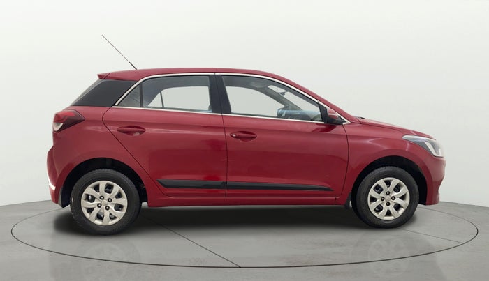 2015 Hyundai Elite i20 SPORTZ 1.2, Petrol, Manual, 46,712 km, Right Side View