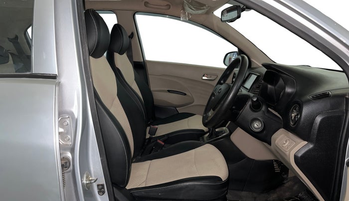 2018 Hyundai NEW SANTRO SPORTZ AMT, Petrol, Automatic, 24,506 km, Right Side Front Door Cabin