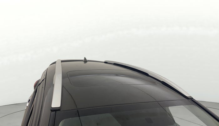 2020 Honda WR-V 1.2L I-VTEC VX MT, Petrol, Manual, 57,251 km, Roof