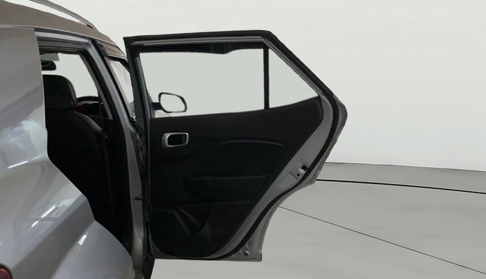 2021 Hyundai VENUE S 1.2, Petrol, Manual, 11,356 km, RHS Rear Door