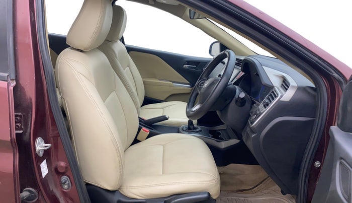 2016 Honda City 1.5L I-DTEC VX, Diesel, Manual, 1,20,005 km, Right Side Front Door Cabin