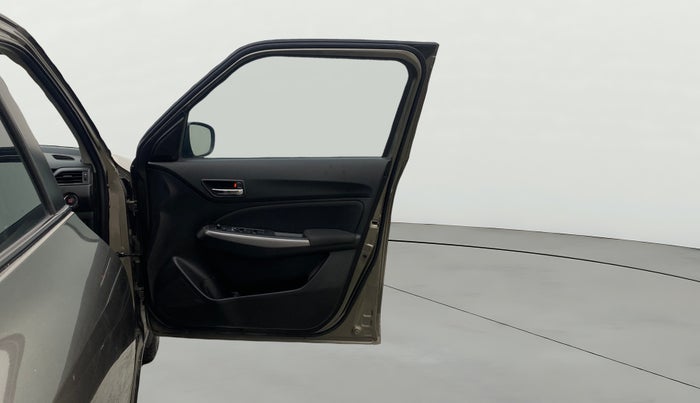 2022 Maruti Swift ZXI AMT, Petrol, Automatic, 80,288 km, RHS Front Door