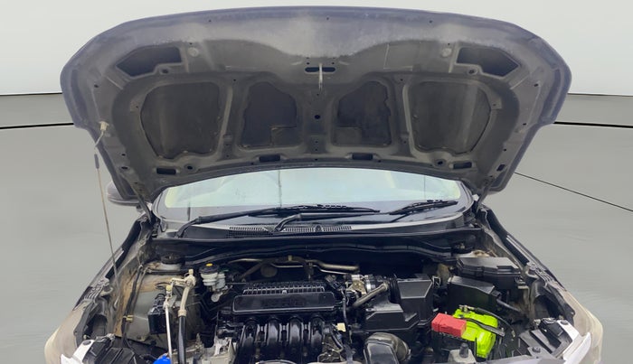 2019 Honda Amaze 1.2L I-VTEC VX, Petrol, Manual, 88,092 km, Open Bonet