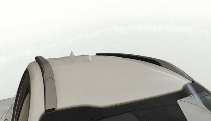 2021 KIA SONET HTK PLUS 1.2, Petrol, Manual, 21,878 km, Roof