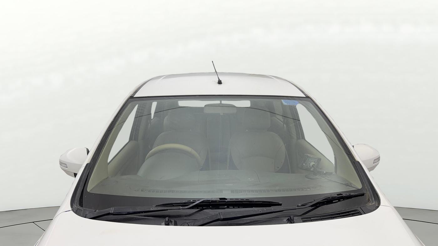 2016 Maruti Ertiga VXI CNG, CNG, Manual, 99,370 km, Front Windshield