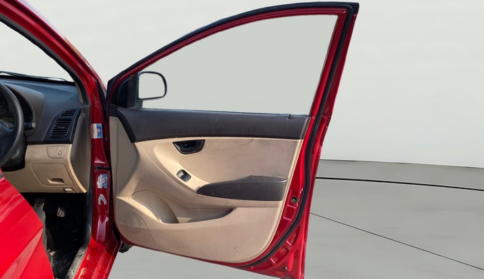 2016 Hyundai Eon ERA +, Petrol, Manual, 1,11,902 km, RHS Front Door