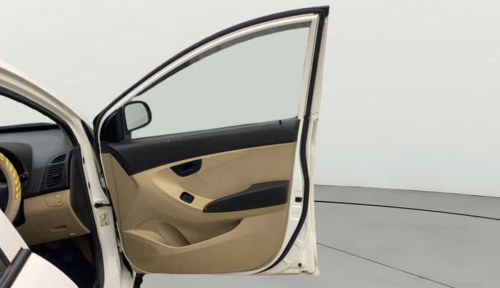 2013 Hyundai Eon ERA +, Petrol, Manual, 52,458 km, RHS Front Door