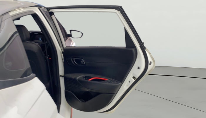 2022 Hyundai NEW I20 N LINE N8 1.0 TURBO GDI DCT, Petrol, Automatic, 66,472 km, RHS Rear Door