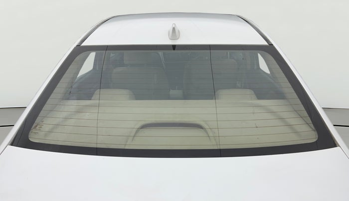 2015 Honda City 1.5L I-VTEC VX, Petrol, Manual, 52,992 km, Rear Windshield