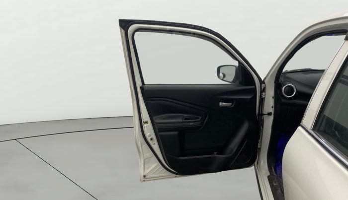 2022 Maruti Celerio VXI CNG, CNG, Manual, 30,696 km, LHS Front Door