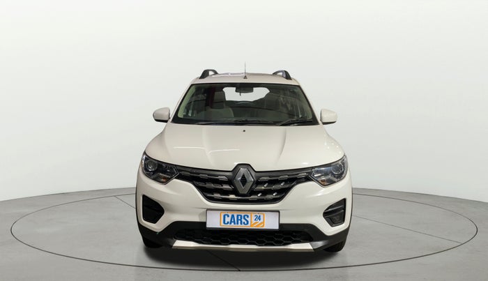 2021 Renault TRIBER RXT, Petrol, Manual, 11,417 km, Front