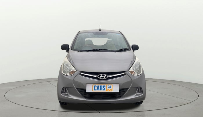 2013 Hyundai Eon MAGNA +, Petrol, Manual, 1,20,028 km, Front