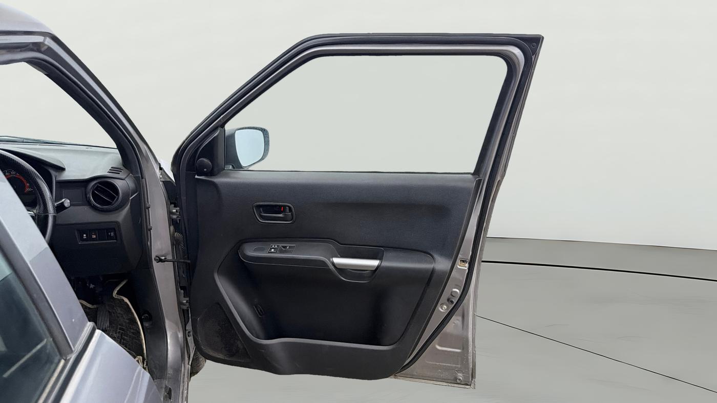 2023 Maruti IGNIS SIGMA 1.2, Petrol, Manual, 47,438 km, RHS Front Door
