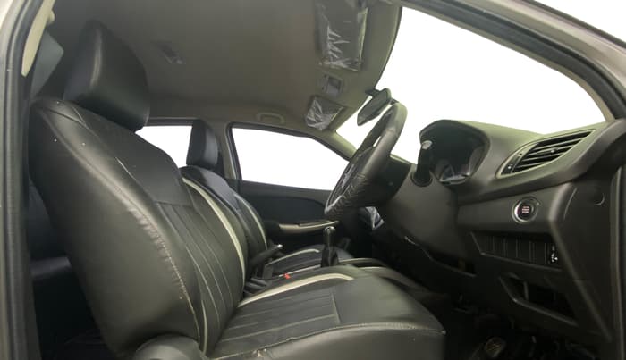 2021 Maruti Baleno ZETA PETROL 1.2, Petrol, Manual, 63,934 km, Right Side Front Door Cabin