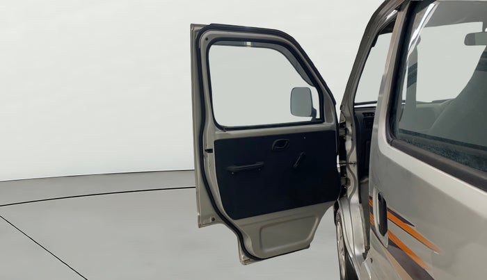 2021 Maruti Eeco 5 STR WITH A/C+HTR, Petrol, Manual, 67,749 km, LHS Front Door