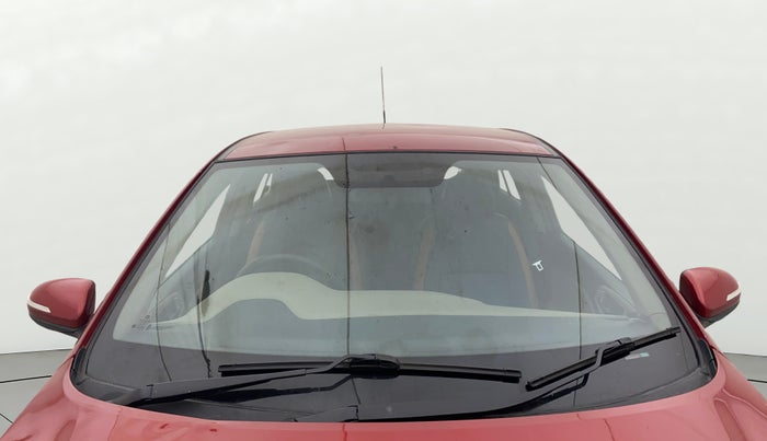 2018 Hyundai Elite i20 SPORTZ 1.2, Petrol, Manual, 56,939 km, Front Windshield