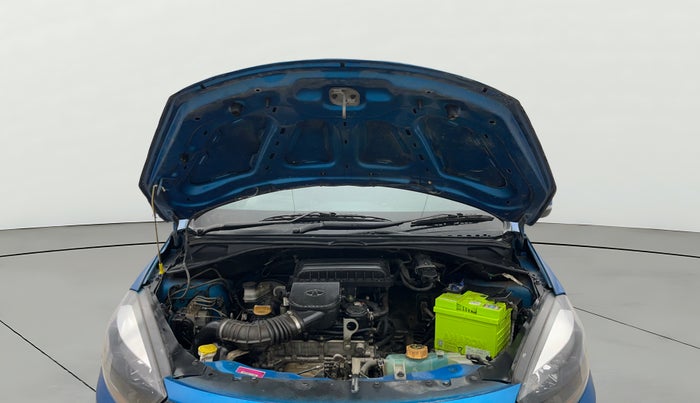 2019 Tata Tiago XZ PLUS PETROL, Petrol, Manual, 72,129 km, Open Bonet