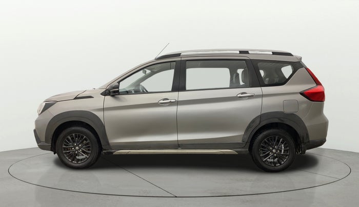 2019 Maruti XL6 ZETA AT, Petrol, Automatic, 59,561 km, Left Side