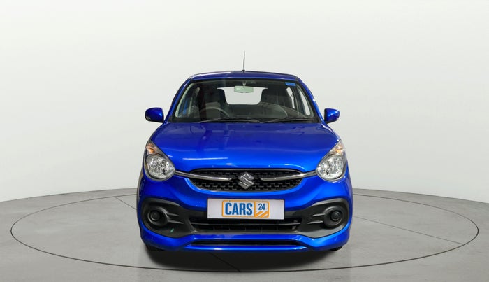 2021 Maruti Celerio ZXI, Petrol, Manual, 22,976 km, Front