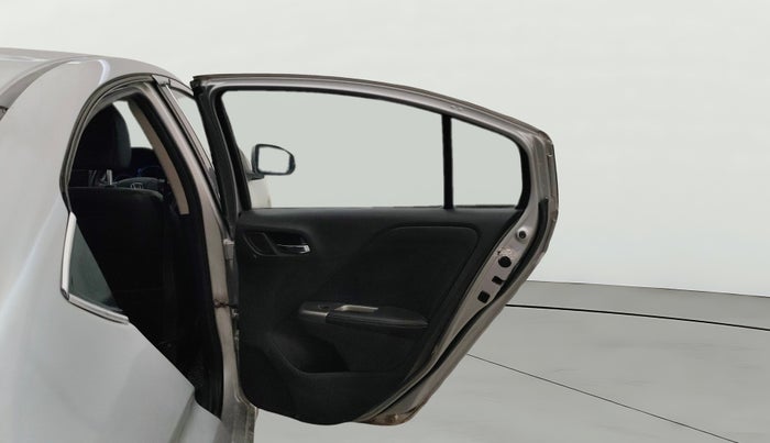 2016 Honda City 1.5L I-VTEC VX (O) MT, Petrol, Manual, 1,12,390 km, RHS Rear Door