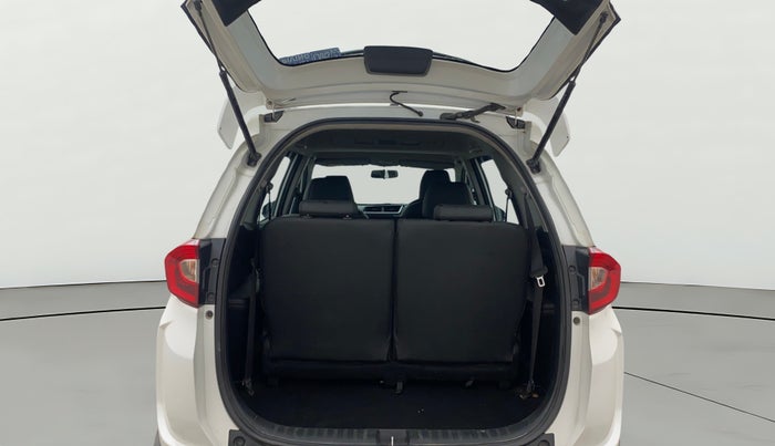 2018 Honda BR-V 1.5L I- DTEC VX, Diesel, Manual, 1,09,755 km, Boot Open Zoomed View