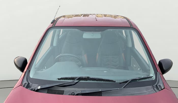 2019 Maruti Alto K10 VXI, Petrol, Manual, 48,287 km, Front Windshield