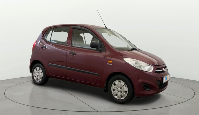 2015 Hyundai i10 MAGNA 1.1, Petrol, Manual, 68,119 km, SRP