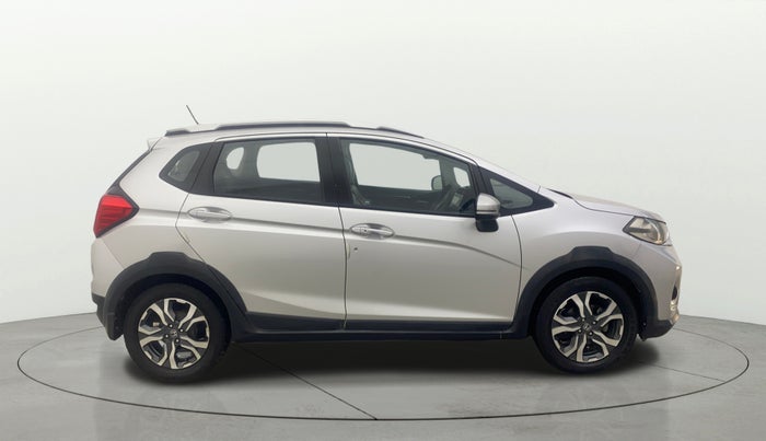 2018 Honda WR-V 1.5L I-DTEC VX MT, Diesel, Manual, 1,46,506 km, Right Side View