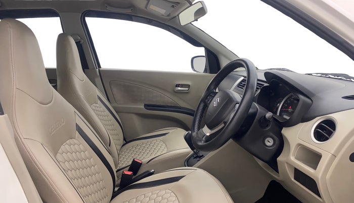 2016 Maruti Celerio ZXI AMT (O), Petrol, Automatic, 49,097 km, Right Side Front Door Cabin