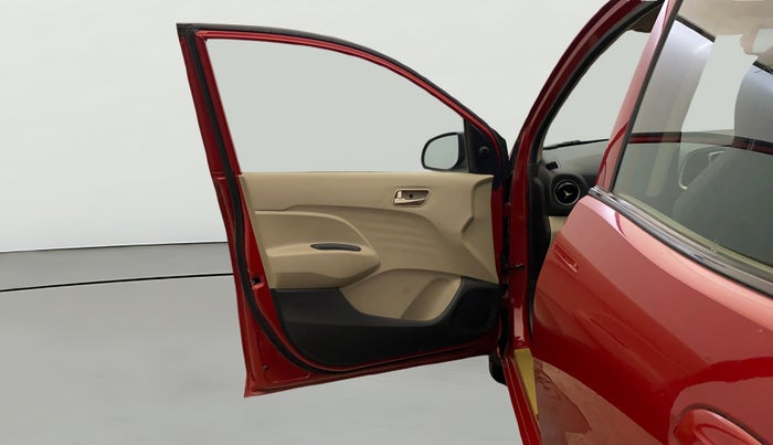 2019 Hyundai NEW SANTRO MAGNA, Petrol, Manual, 11,994 km, LHS Front Door