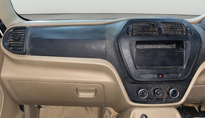 2022 Mahindra BOLERO NEO N 4, Diesel, Manual, 1,03,710 km, Air Conditioner