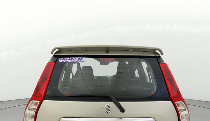 2021 Maruti New Wagon-R ZXI 1.2, Petrol, Manual, 50,624 km, Rear Windshield