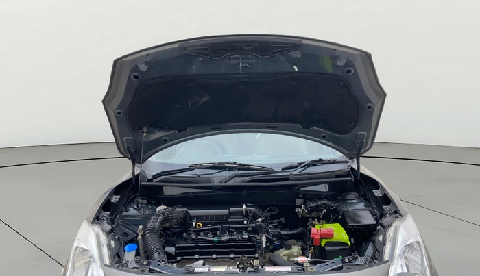 2020 Maruti Dzire VXI AMT, Petrol, Automatic, 77,599 km, Open Bonet