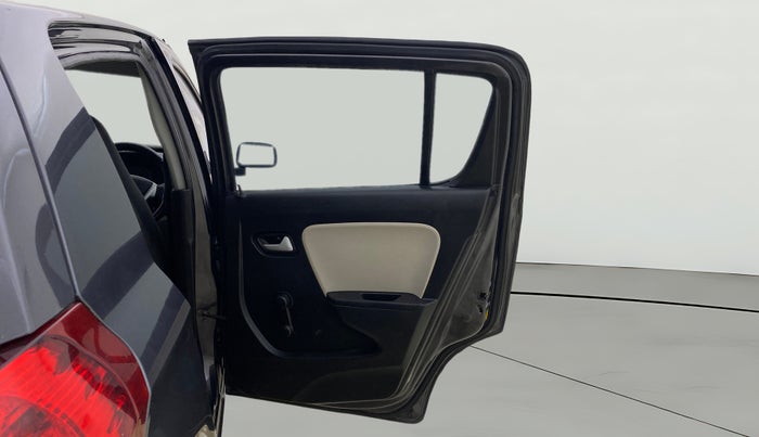 2022 Maruti Alto LXI OPT CNG, CNG, Manual, 47,176 km, RHS Rear Door