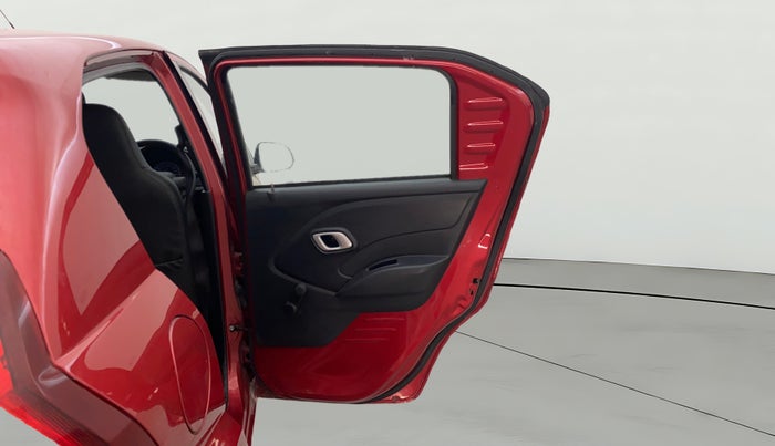 2018 Datsun Redi Go T (O), Petrol, Manual, 42,772 km, RHS Rear Door