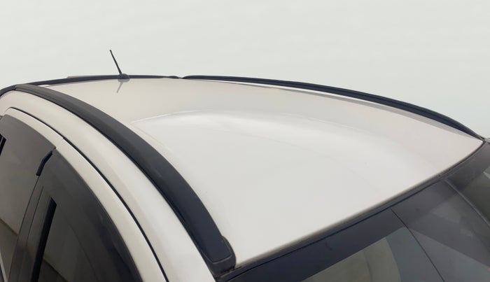 2021 Maruti S Cross ZETA 1.5, Petrol, Manual, 33,046 km, Roof