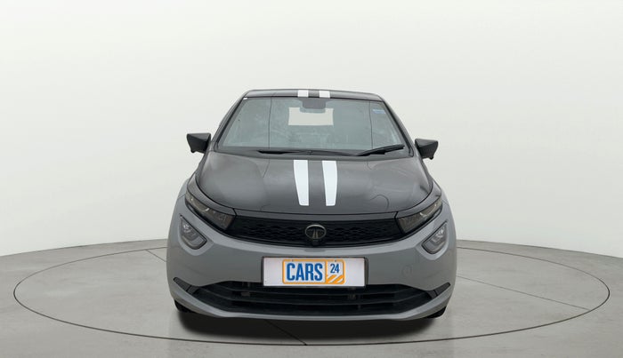 2024 Tata ALTROZ Racer R3, Petrol, Manual, 13,191 km, Front