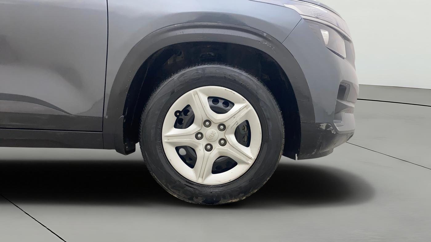 2019 KIA SELTOS HTK 1.5 PETROL, Petrol, Manual, 70,038 km, Right Front Wheel