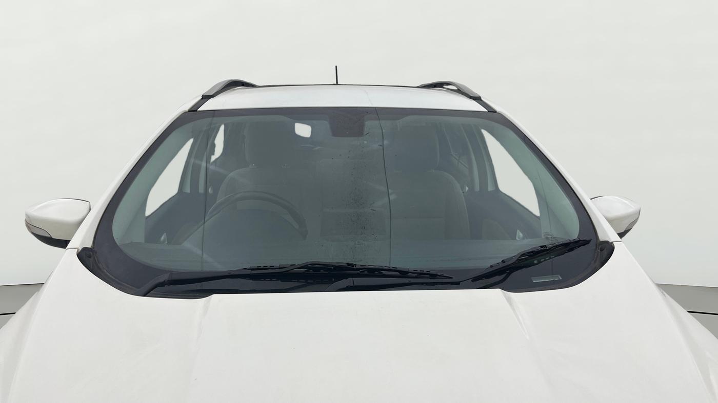2021 Ford Ecosport TITANIUM + SE 1.5L DIESEL, Diesel, Manual, 51,944 km, Front Windshield