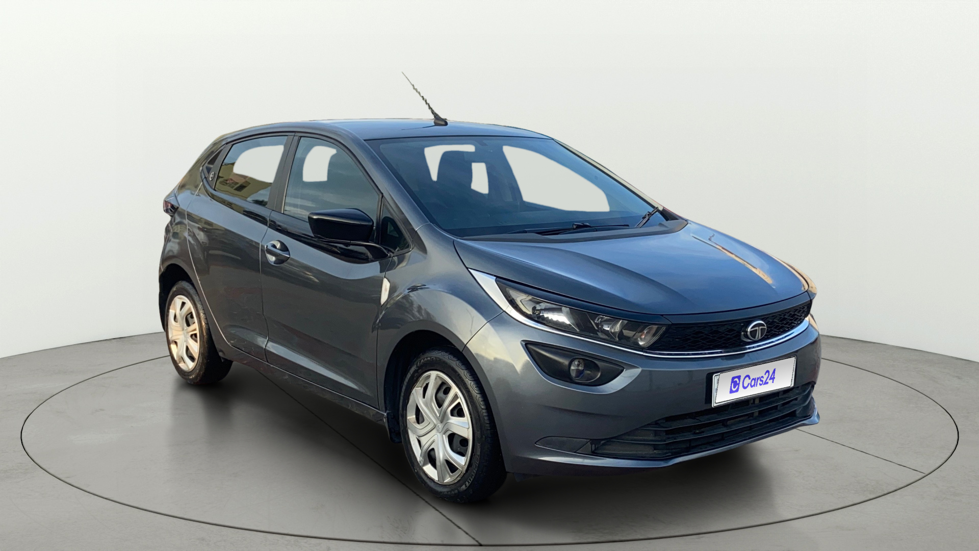 2024 Tata Altroz 2020-2025 XM PLUS PETROL