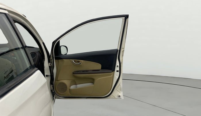 2013 Honda Brio V MT, Petrol, Manual, 91,914 km, RHS Front Door