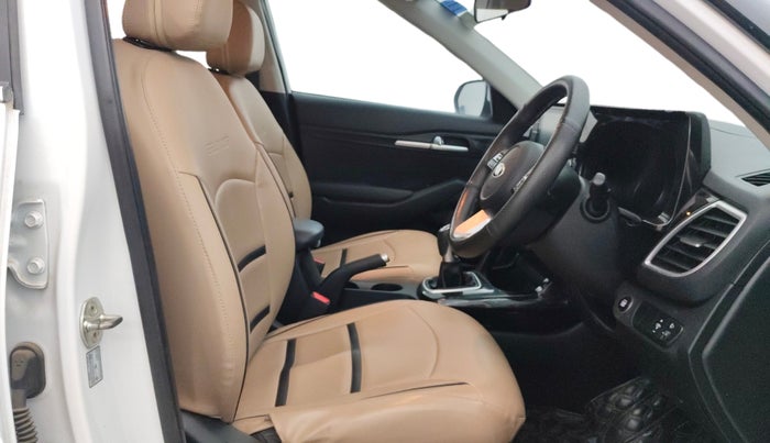 2020 KIA SELTOS HTK PLUS 1.5, Petrol, Manual, 41,250 km, Right Side Front Door Cabin