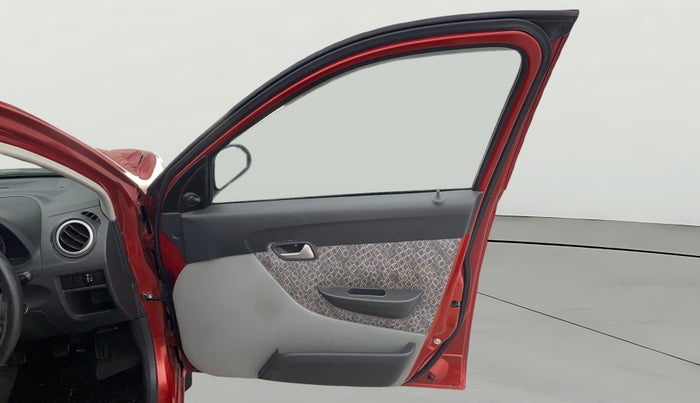 2018 Maruti Alto 800 LXI, Petrol, Manual, 33,753 km, RHS Front Door