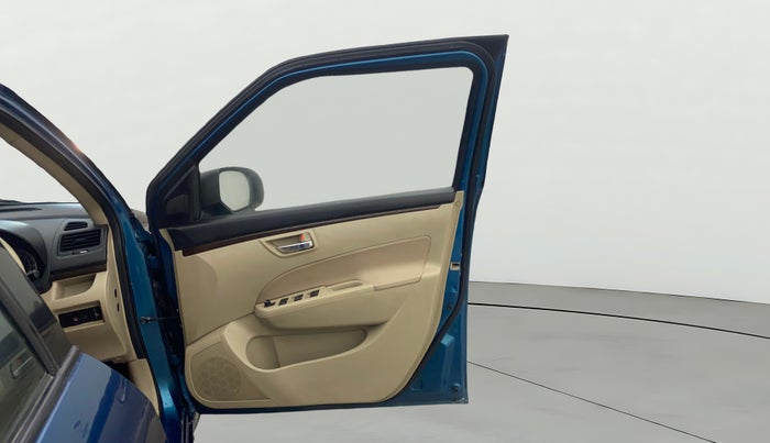 2013 Maruti Swift Dzire ZDI, Diesel, Manual, 1,21,170 km, RHS Front Door