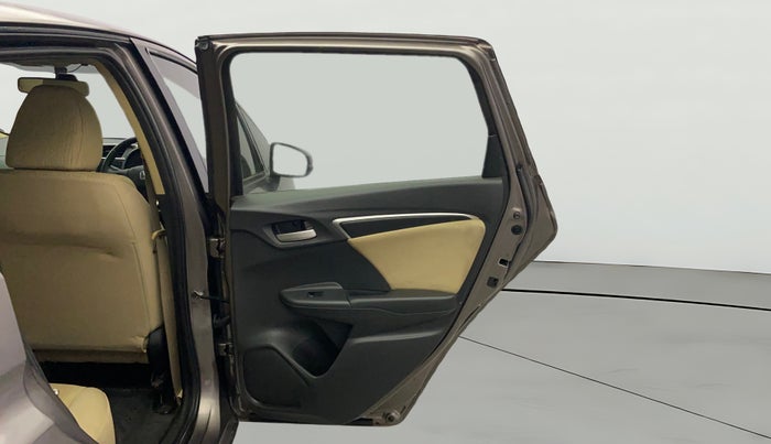 2016 Honda Jazz 1.2L I-VTEC V, Petrol, Manual, 90,696 km, RHS Rear Door